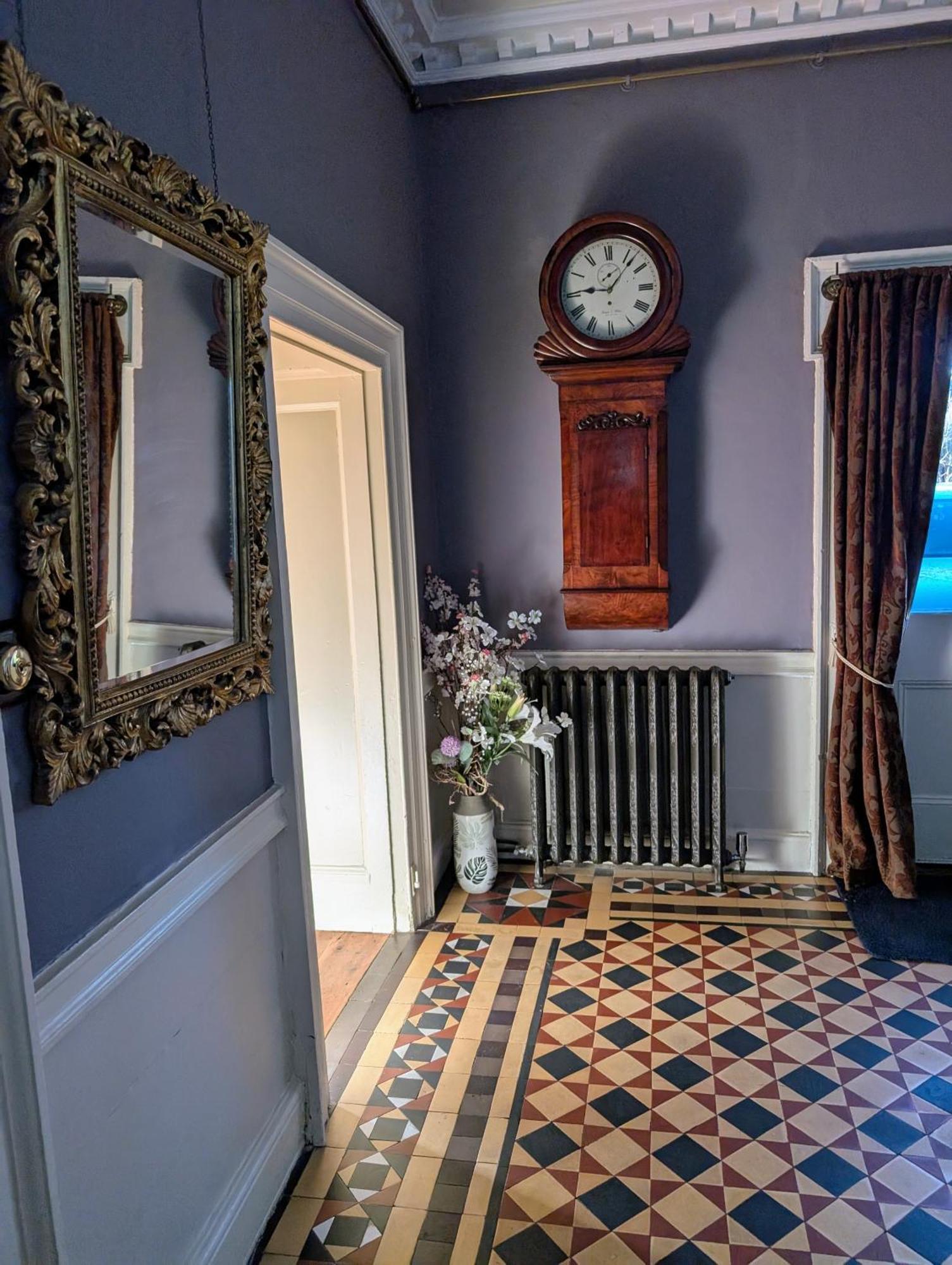 The Writer'S Retreat Ground Floor Apartment Holt  Eksteriør bilde