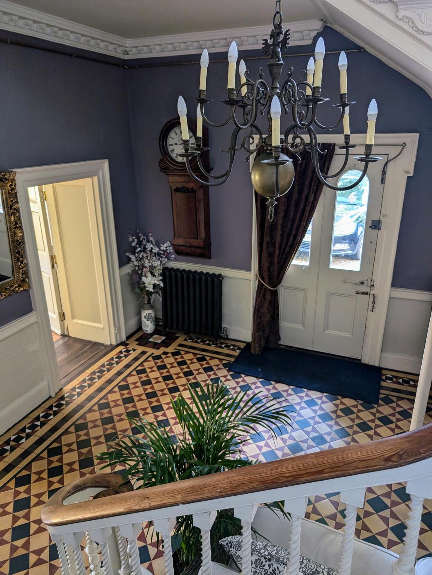The Writer'S Retreat Ground Floor Apartment Holt  Eksteriør bilde
