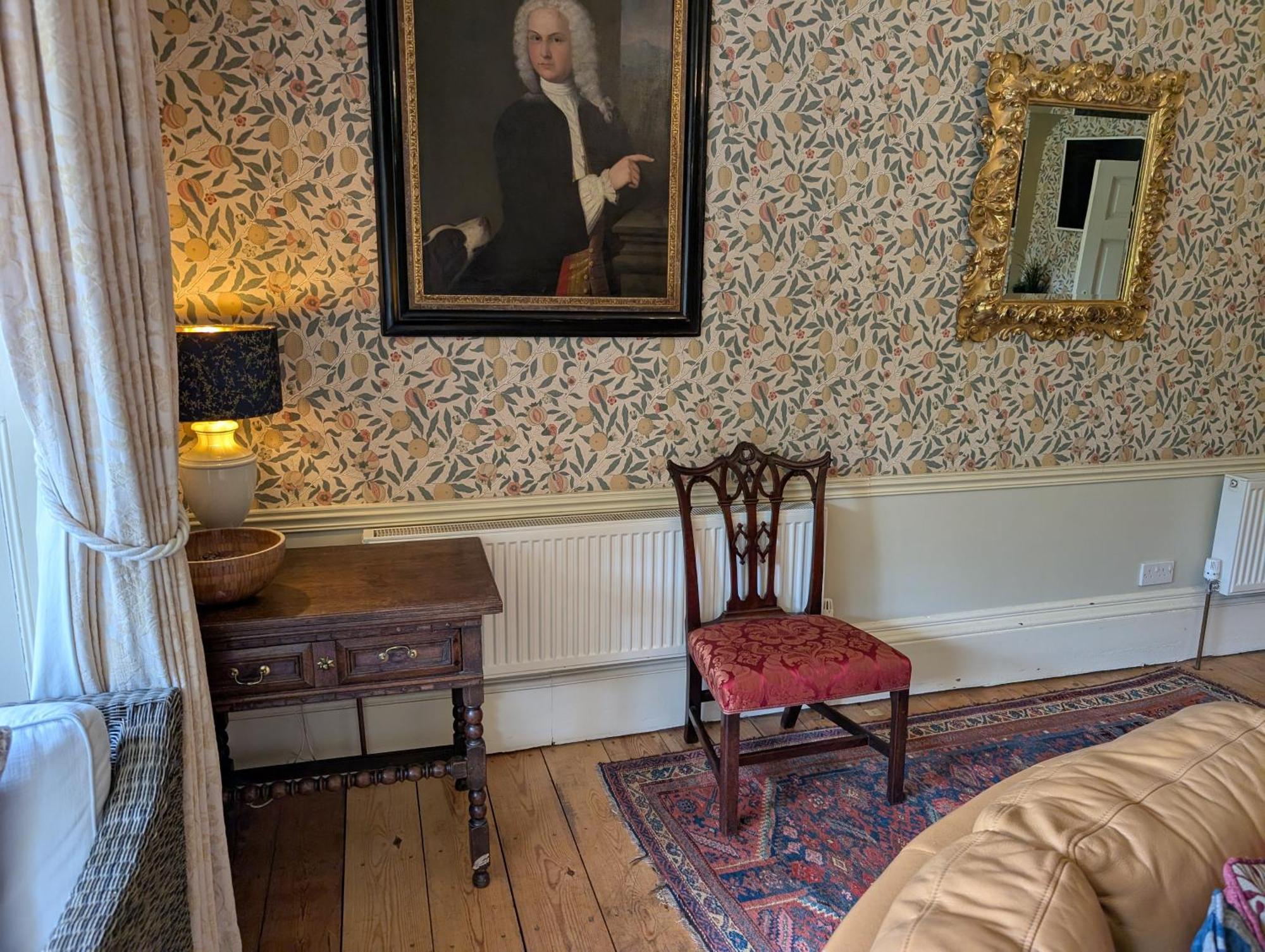 The Writer'S Retreat Ground Floor Apartment Holt  Eksteriør bilde